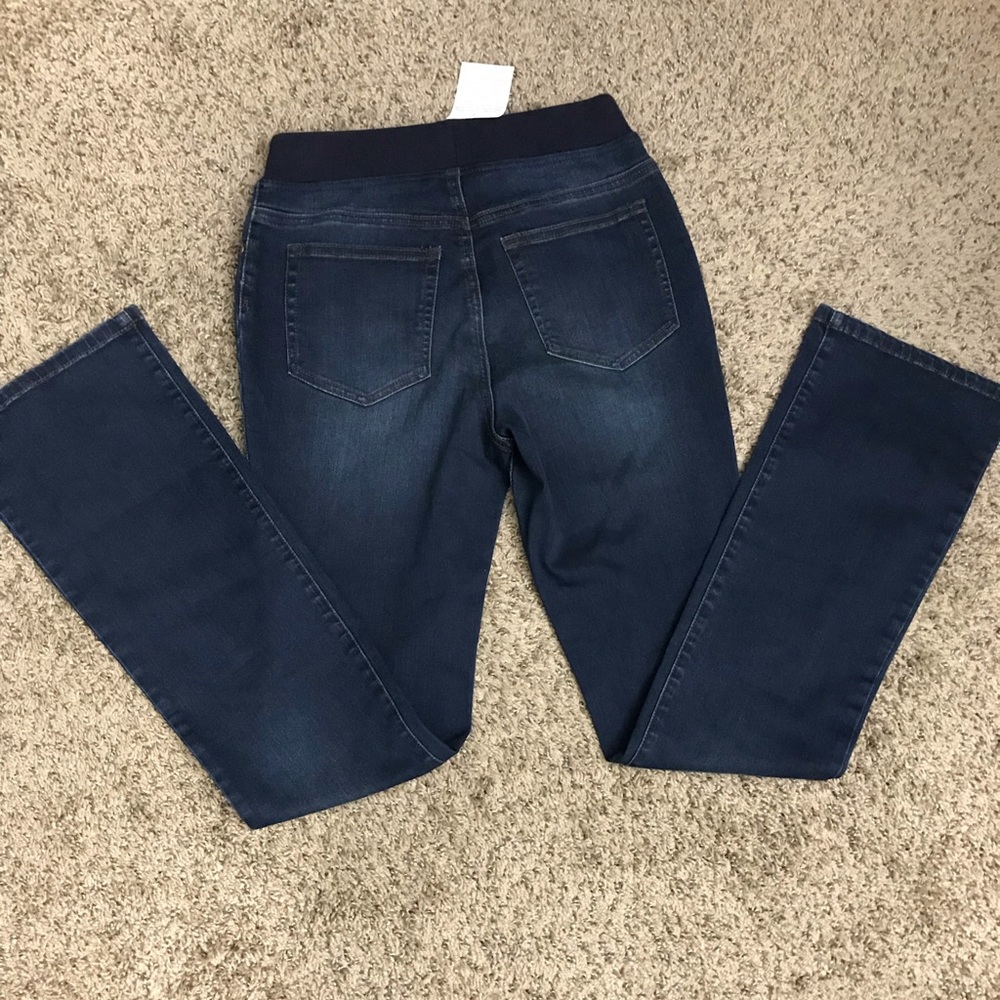 Boston Proper Jeggings - Picture 6 of 7